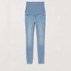 MAMA Super Skinny Jeans